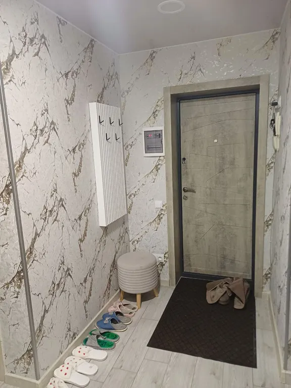 Уютная квартирка в центре Мариуполя, после ремонта, с новой мебелью