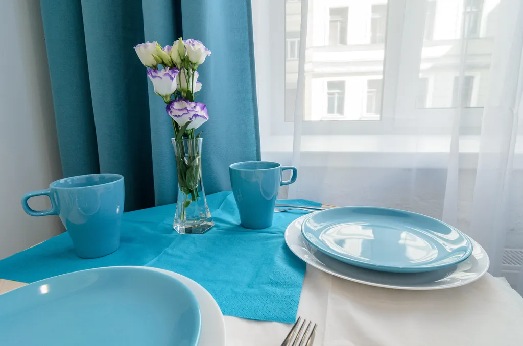 Квартира Квартира Уютная студия в центре города — Санкт-Петербург