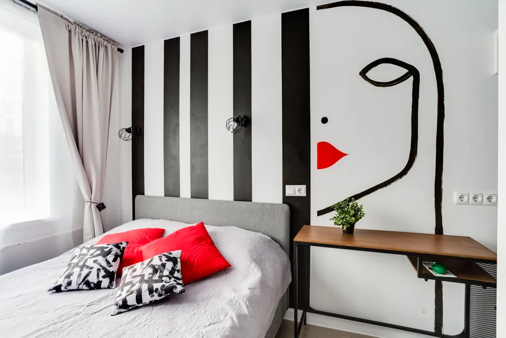 1-комнатная Квартира — аренда посуточно в Кубинка