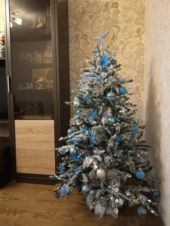 Уютная квартира в удобном районе