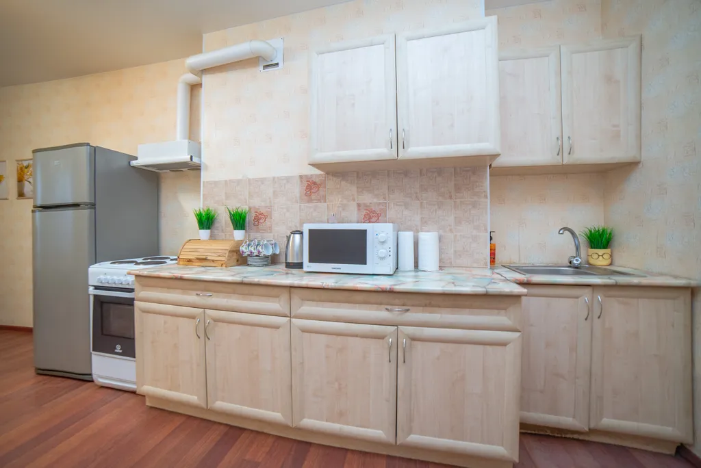 Кармельный рай