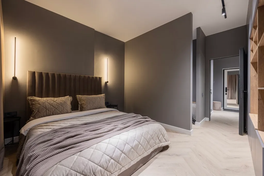 Евротрёшка в ЖК Нeаdliner pядoм с Moсква-Сити