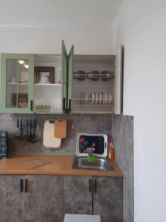 Квартира в районе ТЦ Джазмол