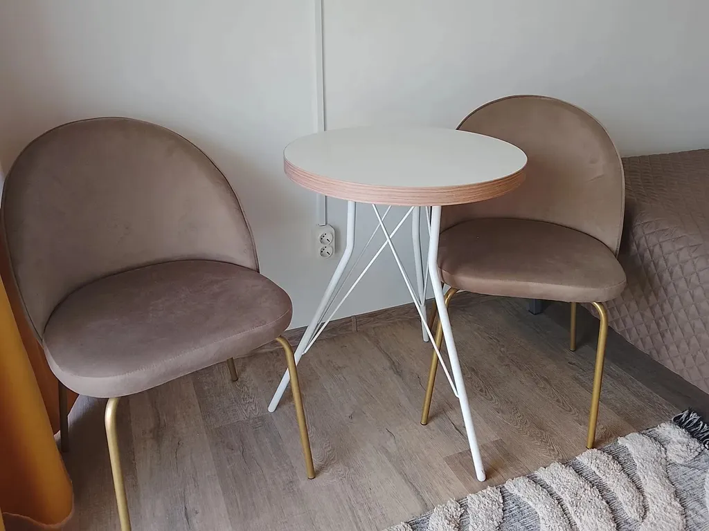 Дом 10m2 — чан, кухня, Wi-Fi