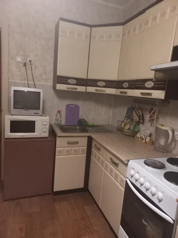 2-х комнатная квартира в Новоильинском районе