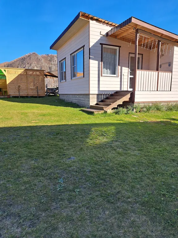 Уютный уголок