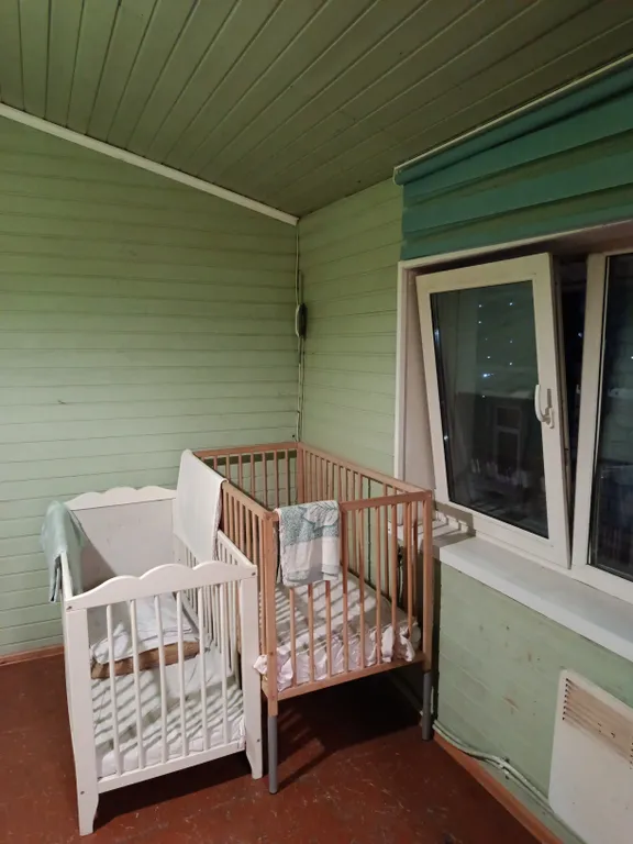 Коттедж Уютный двухэтажный дом с баней рядом с МЦД-3 — Москва