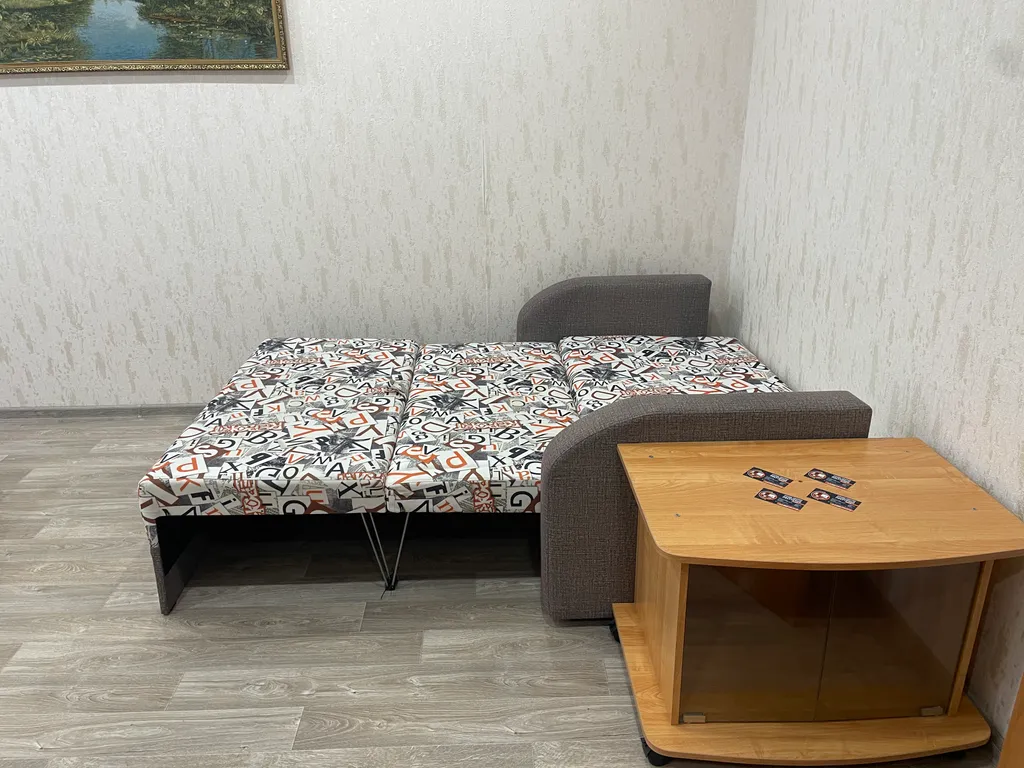 Квартира в центре Энергетика