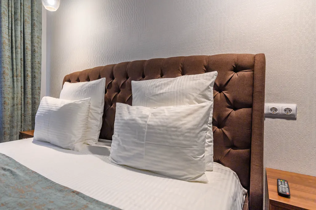 Квартира Квартира Graph Apartment — Санкт-Петербург