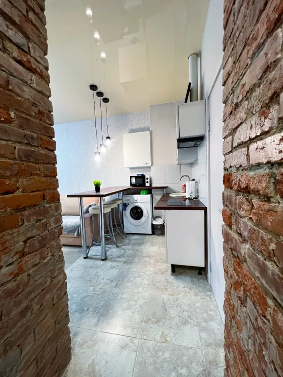 Отличная квартира