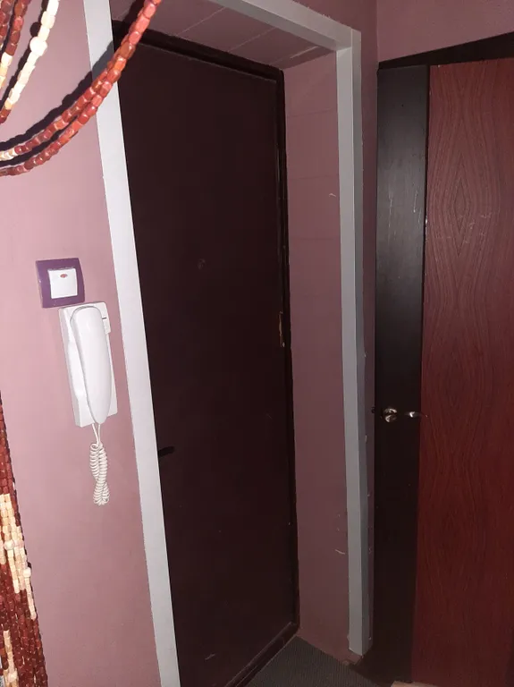 1-комнатная квартира в шаговой доступности от центра