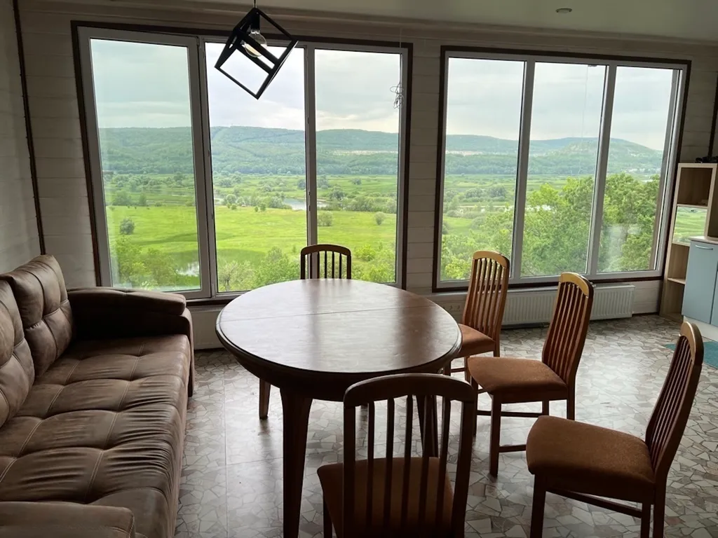 Дом Швейцария