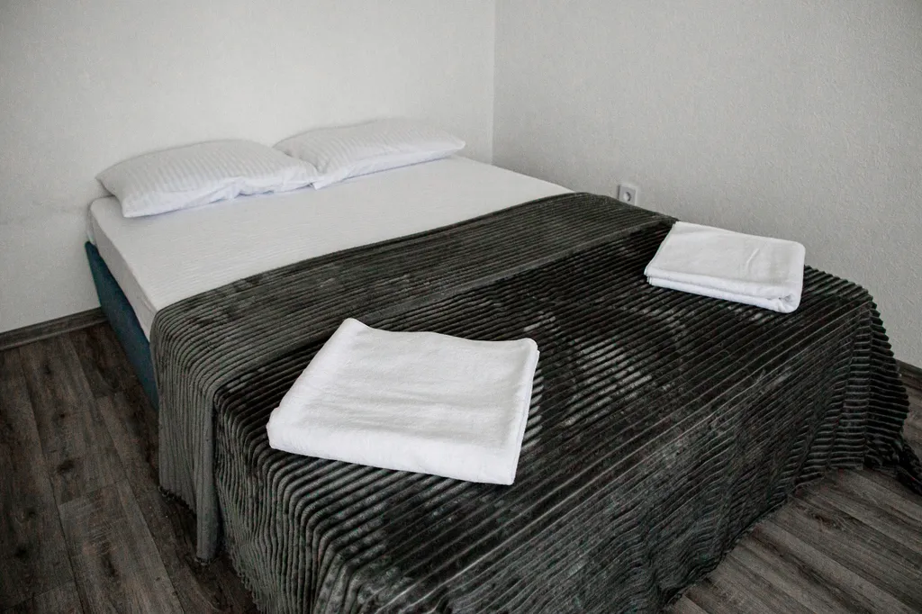 Уютная квартира на южном