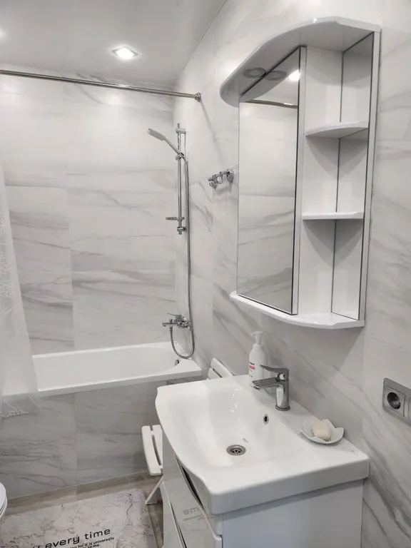 Квартира Уютная квартира для шикарного отдыха — Калининград