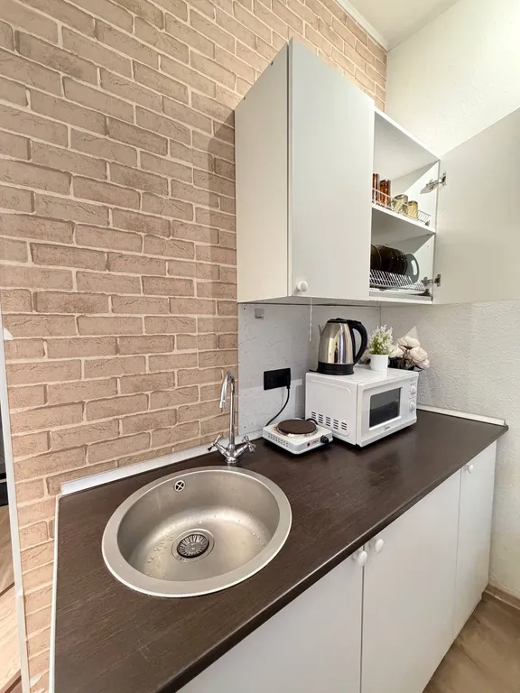 Студия в Октаве