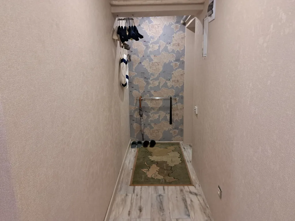 Квартира Апартаменты LoraDecor Исторический и культурный центр — Калининград