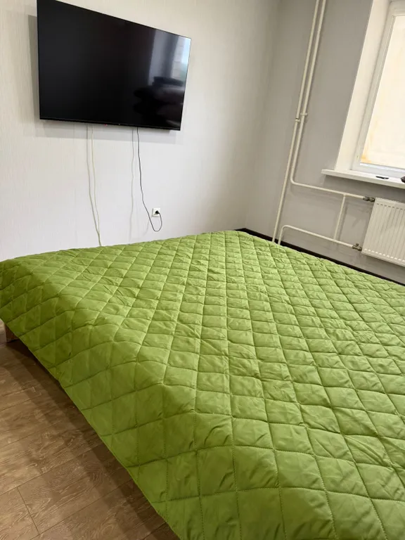 Уютная 2-я квартира в новом доме