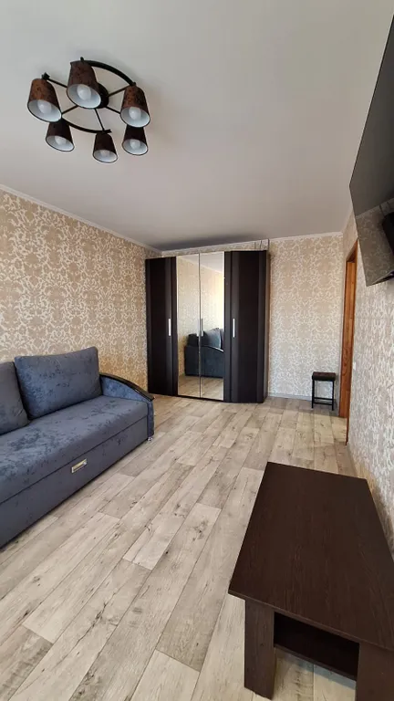 Уютная, чистая квартира в развитом районе