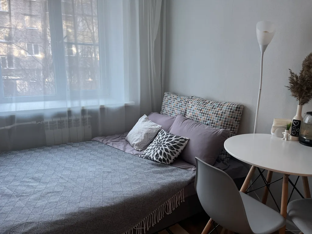 Очень уютная и комфортабельная мини студия