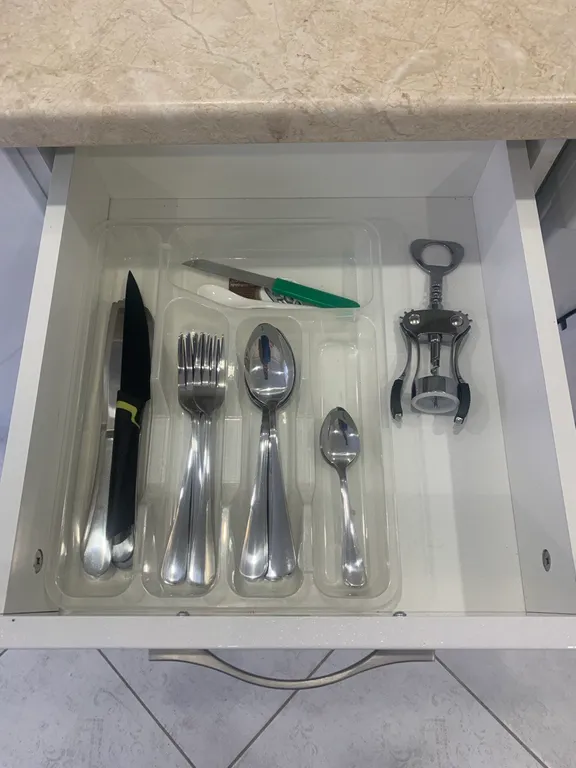 Комфортная квартира