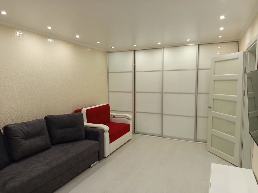 Квартира в центре