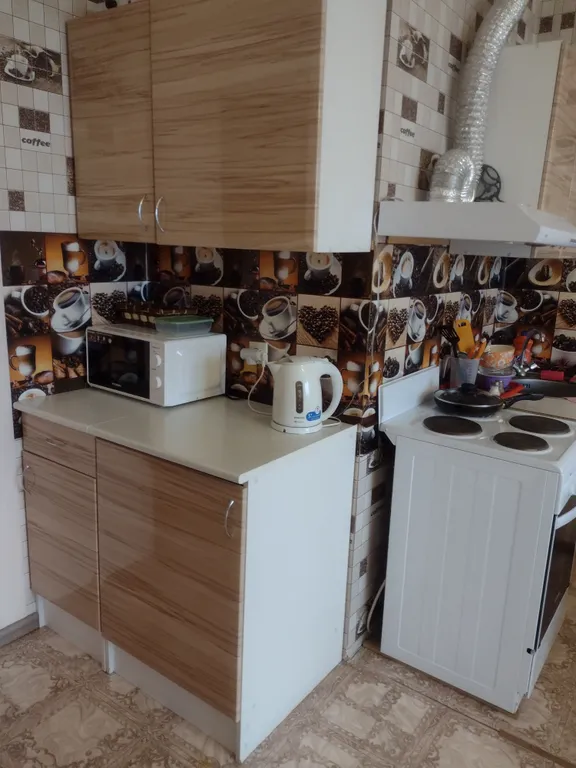 Уютная квартира рядом с метро