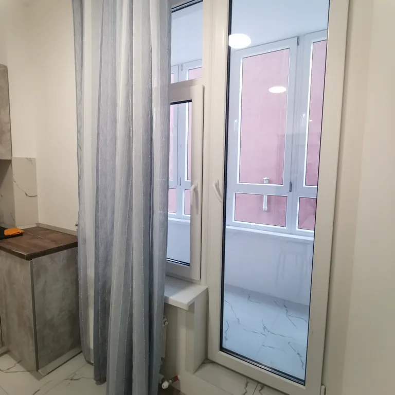 Апартаменты в центре в доме бизнес класса