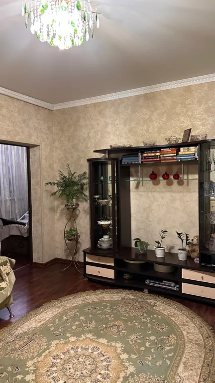 Отдельный уютный дом со всеми удобствами