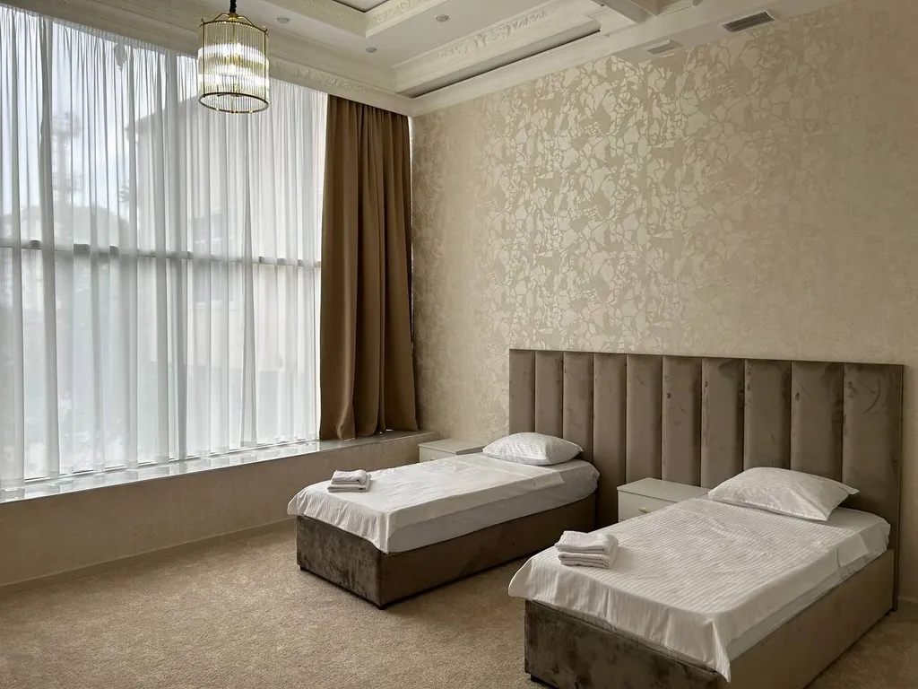 Делюкс плюс