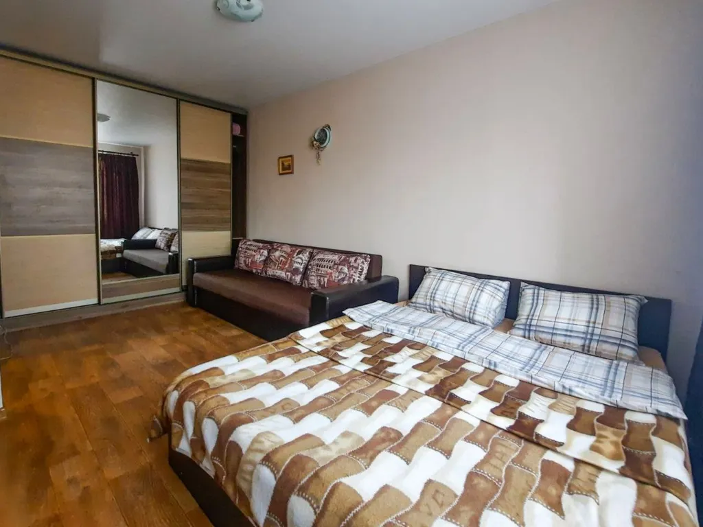 Квартира Квартира ЖК Перспектива — Краснодар