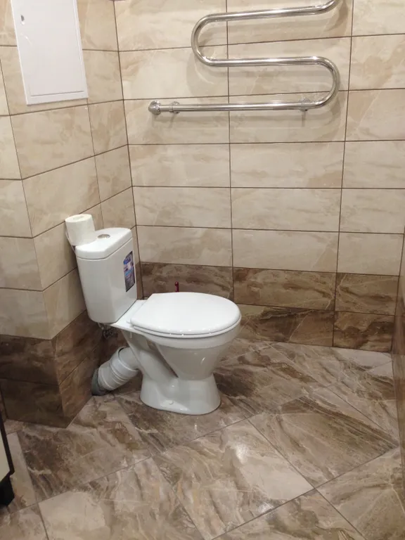 Апартаменты в историческом центре