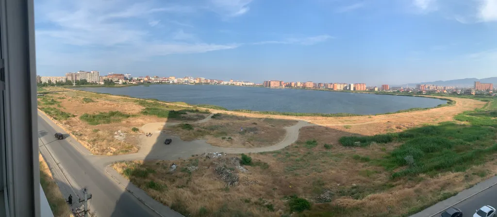 Квартира Шикарная уютная квартира в центре города со всеми условиями — Махачкала