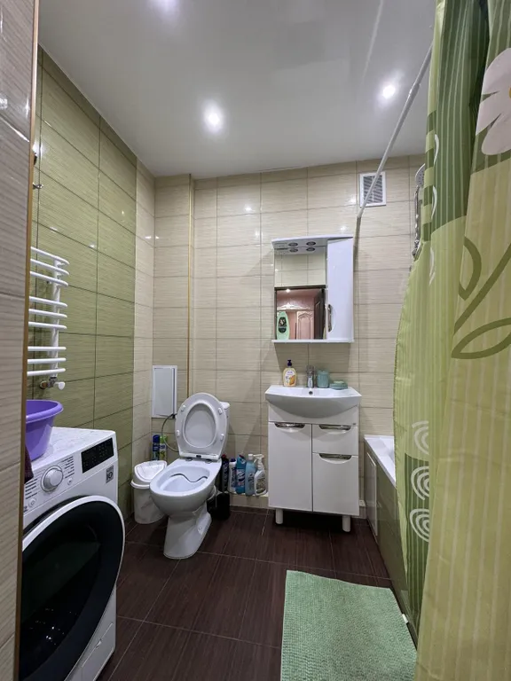 Квартира для путешествий