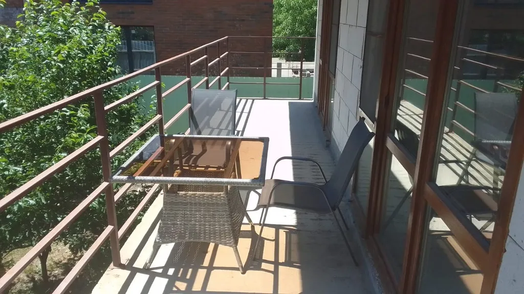 2-комнатный Дом