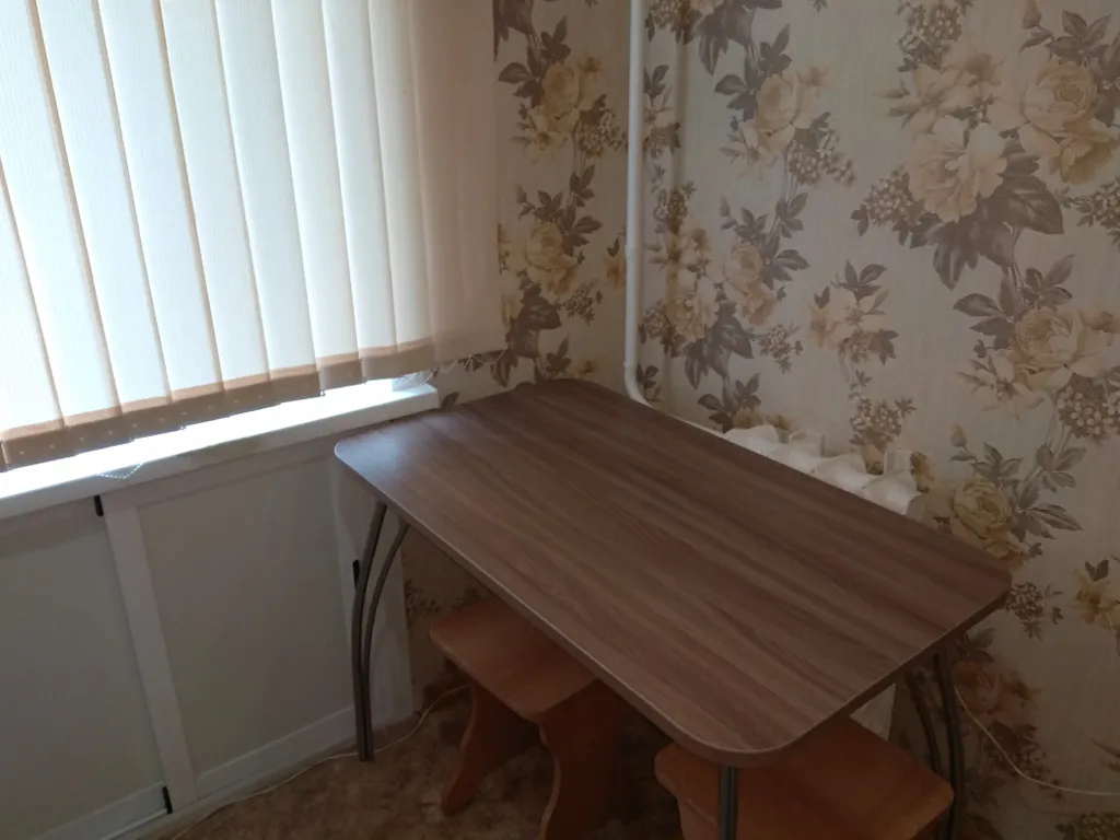 Уютная квартирка с удобным расположением