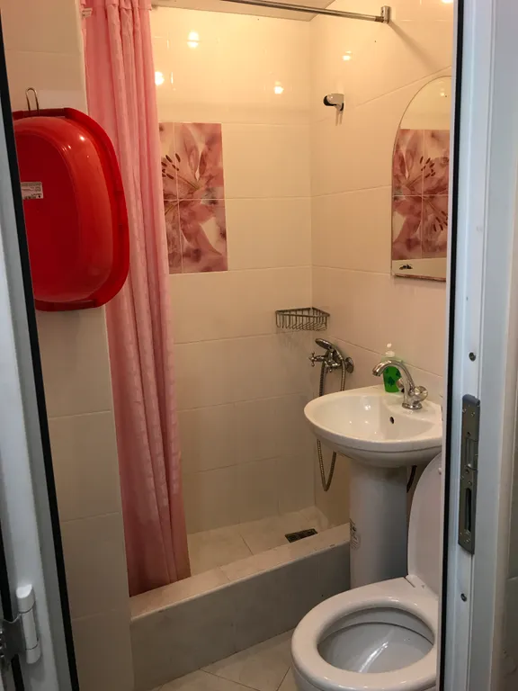 Квартира Комната — Сириус