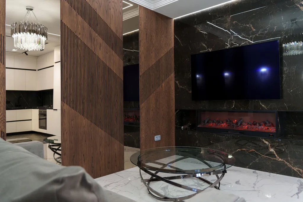 Уютные апартаменты в центе Адлера