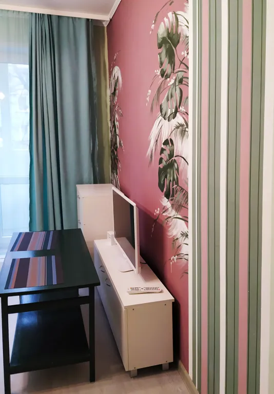 Квартира Уютная квартира рядом с центром города с развитой инфраструктурой — Калининград