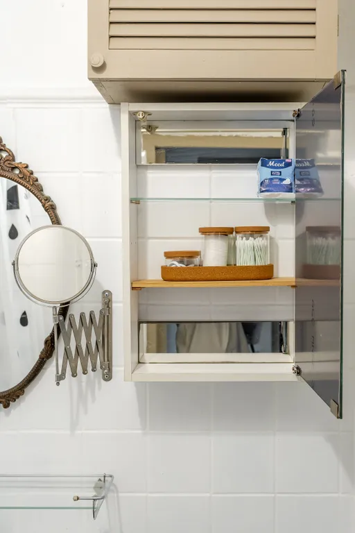 Квартира Квартира Тихий центр в Хамовниках — Москва