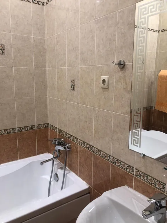 Квартира Комната — Волгоград