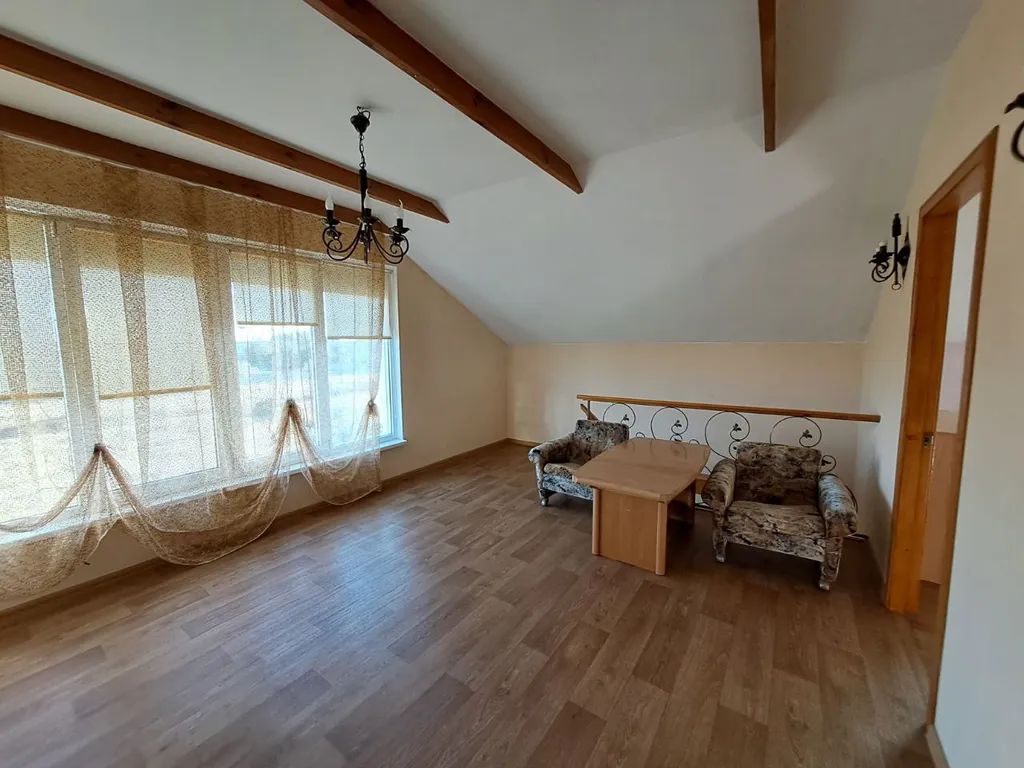 Уютная дача в черте города для отдыха