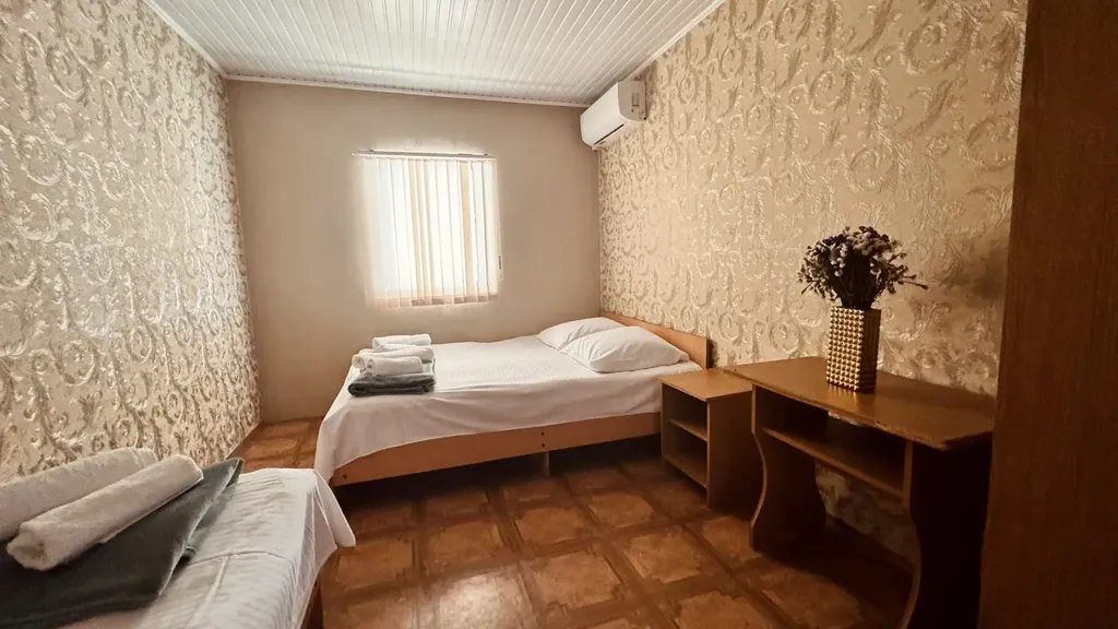 Квартира Комната — аренда посуточно в Вардане