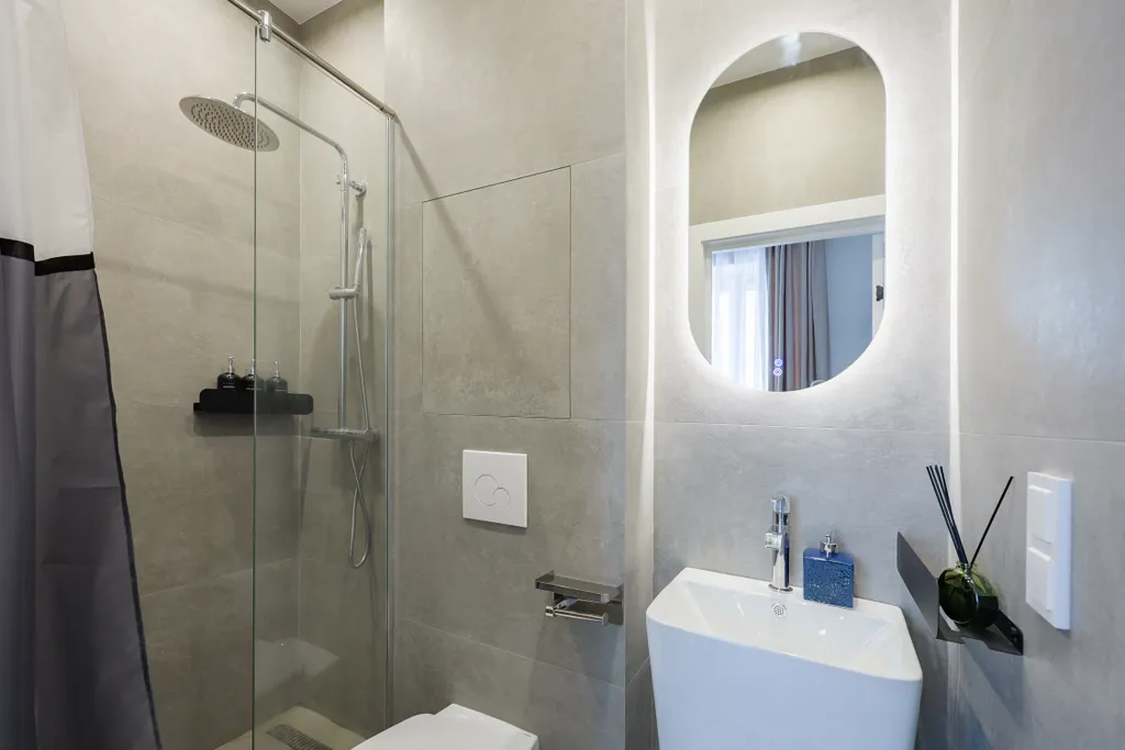 Квартира Квартира Студия в ЖК Nice Loft! — Москва