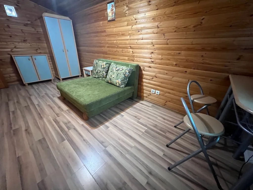 Квартира Комната — аренда посуточно в Сочи