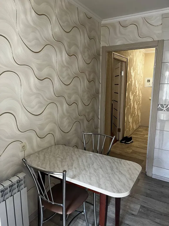 Квартира 1-комнатная Квартира — Севастополь