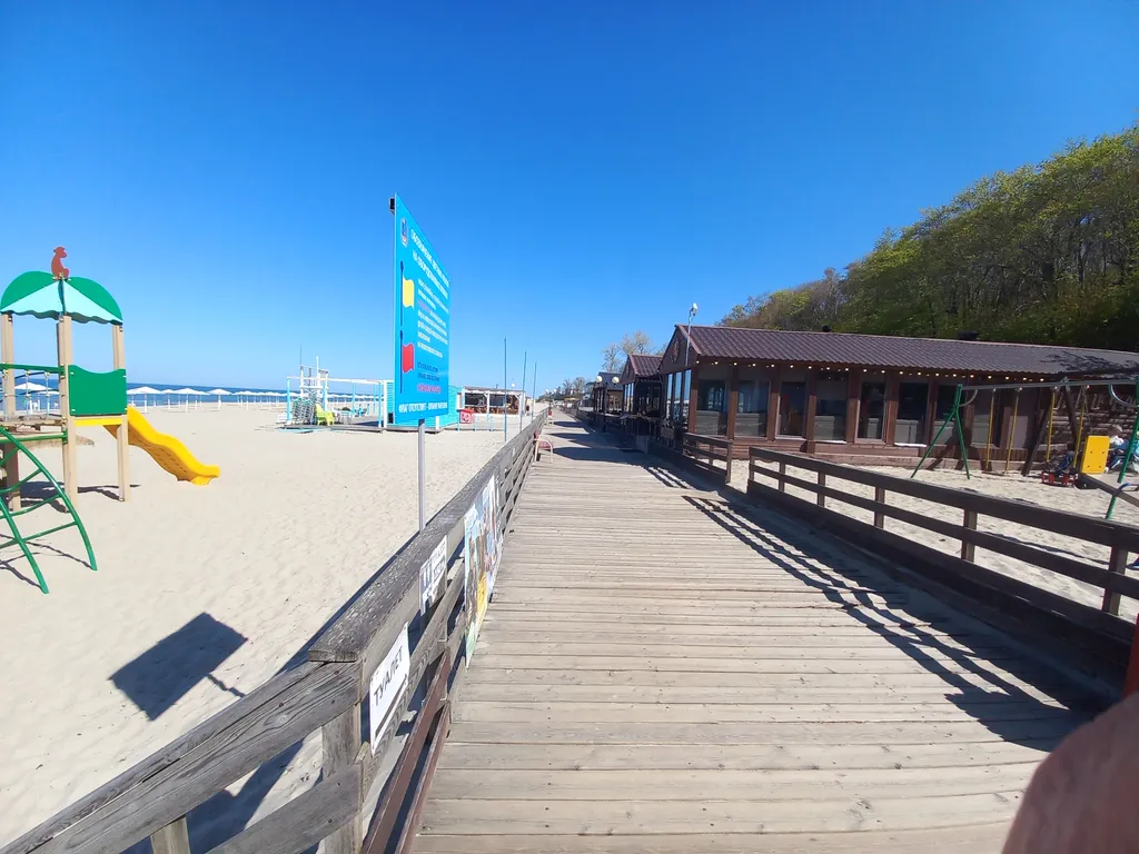 Апартаменты "Янтарный"