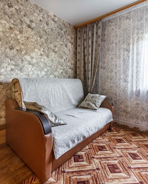 1-комнатный Дом