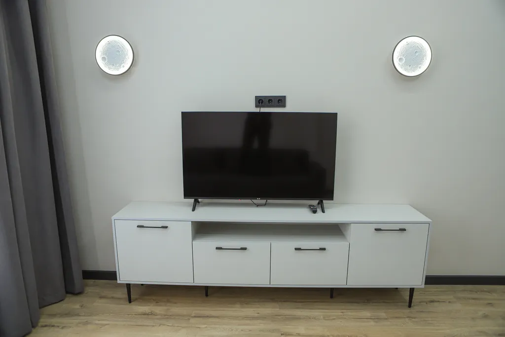 Уютная квартира в центре города Алматы