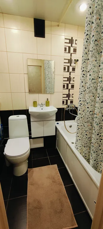 Уютная квартира в центре города от собственника