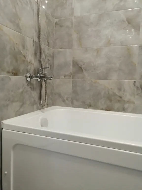 Уютная квартира с красивым видом